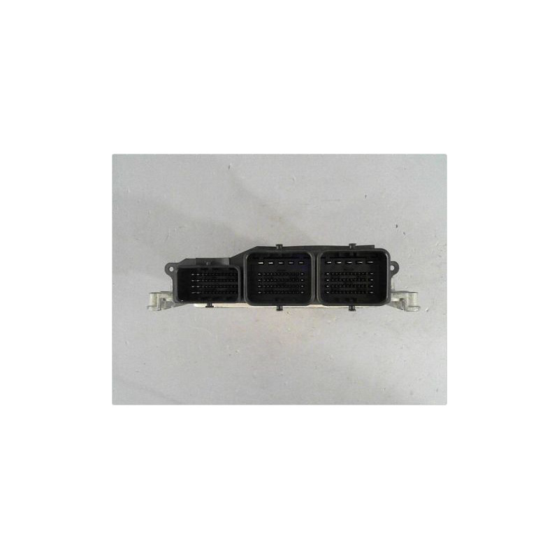CALCULATEUR MOTEUR PEUGEOT 206+ 09-13