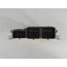 CALCULATEUR MOTEUR PEUGEOT 206+ 09-13