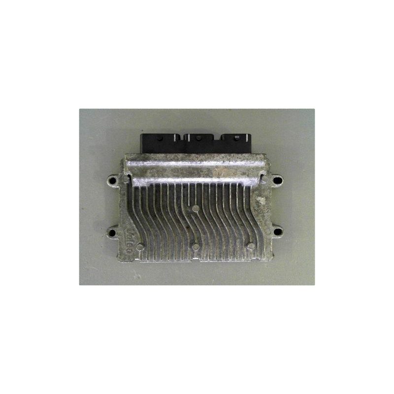 CALCULATEUR MOTEUR PEUGEOT 206 98-09
