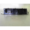 CALCULATEUR MOTEUR PEUGEOT 206 98-09