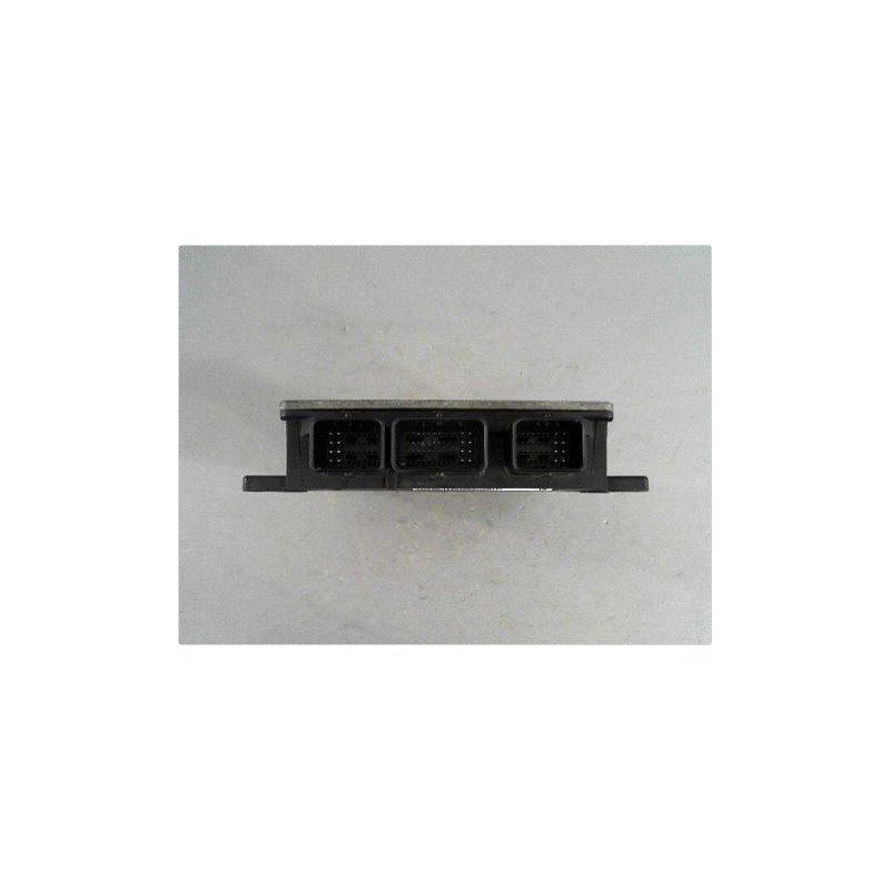 CALCULATEUR MOTEUR RENAULT CLIO II PH.2 01-06
