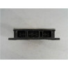 CALCULATEUR MOTEUR RENAULT CLIO II PH.2 01-06