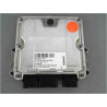 CALCULATEUR MOTEUR PEUGEOT 307 2001-2005