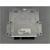 CALCULATEUR MOTEUR PEUGEOT 307 2001-2005