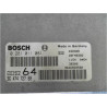 CALCULATEUR MOTEUR PEUGEOT 307 2001-2005