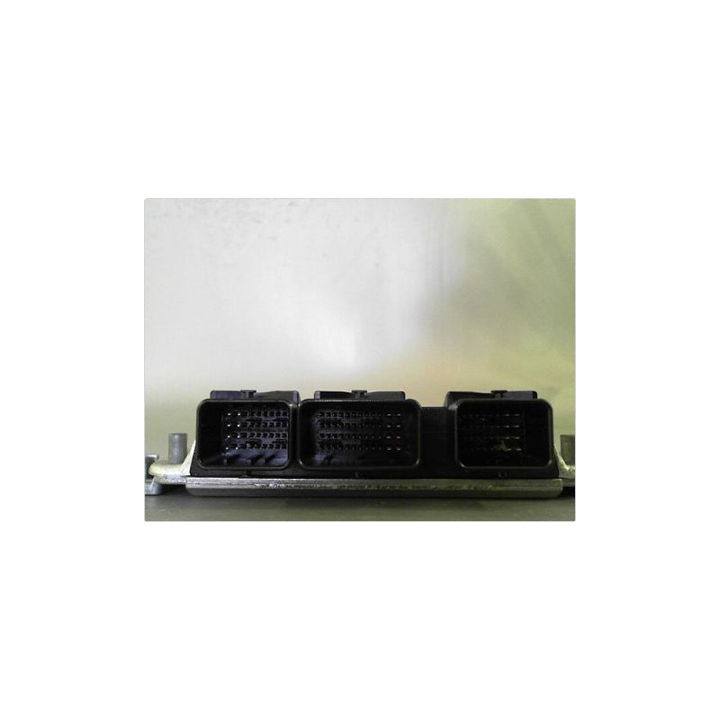 CALCULATEUR MOTEUR PEUGEOT 307 2001-2005
