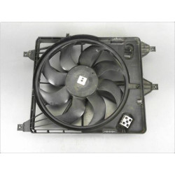 MOTEUR VENTILATEUR RADIATEUR