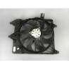 MOTEUR VENTILATEUR RADIATEUR RENAULT CLIO II PH.2 CAMPUS 09-12