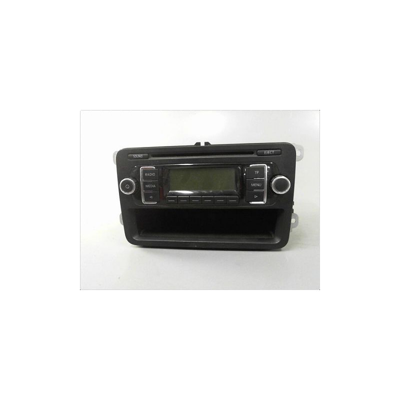 AUTORADIO VOLKSWAGEN POLO V 09-14