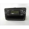 AUTORADIO VOLKSWAGEN POLO V 09-14