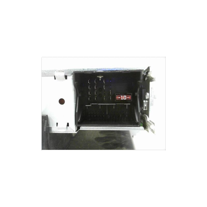 AUTORADIO VOLKSWAGEN POLO V 09-14