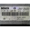 CALCULATEUR MOTEUR RENAULT MEGANE II PH1 02-05