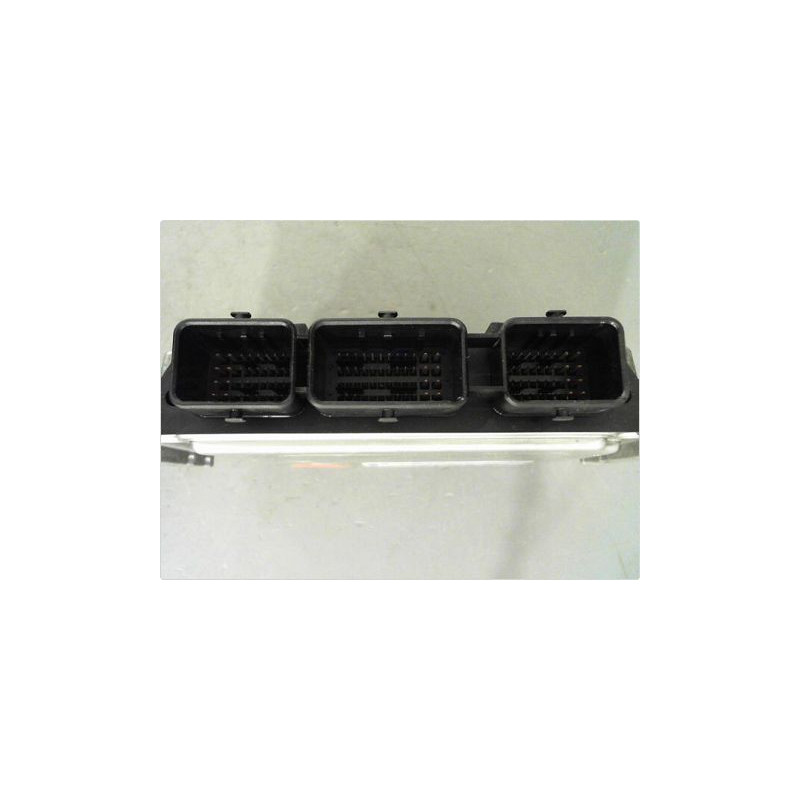 CALCULATEUR MOTEUR RENAULT MEGANE II PH1 02-05