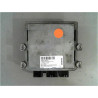 CALCULATEUR MOTEUR FORD FIESTA 08-12