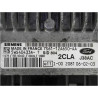 CALCULATEUR MOTEUR FORD FIESTA 05-2008