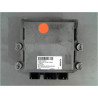 CALCULATEUR MOTEUR FORD FIESTA 05-2008