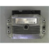 CALCULATEUR MOTEUR RENAULT SCENIC II PH1 02-06