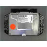 CALCULATEUR MOTEUR RENAULT SCENIC II PH1 02-06