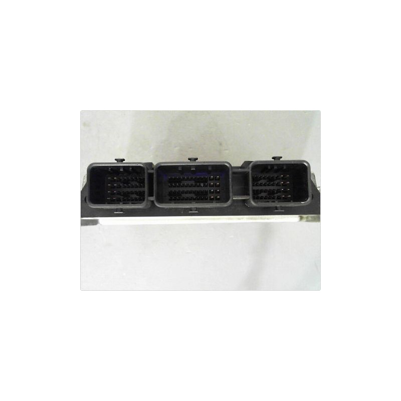CALCULATEUR MOTEUR RENAULT MEGANE II PH1 02-05