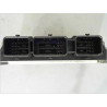 CALCULATEUR MOTEUR RENAULT MEGANE II PH1 02-05