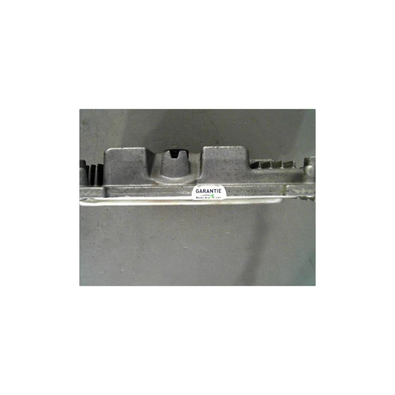 CALCULATEUR MOTEUR RENAULT MEGANE II PH1 02-05