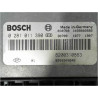 CALCULATEUR MOTEUR RENAULT SCENIC II PH1 02-06