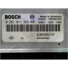 CALCULATEUR MOTEUR RENAULT SCENIC I PH2 99-03