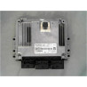 CALCULATEUR MOTEUR FORD FIESTA 2012-