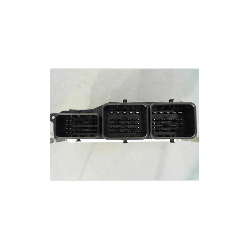 CALCULATEUR MOTEUR FORD FIESTA 2012-