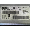 CALCULATEUR MOTEUR CITROEN XANTIA 97-2002
