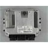 CALCULATEUR MOTEUR PEUGEOT 407 2004-2008