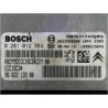 CALCULATEUR MOTEUR PEUGEOT 407 2004-2008