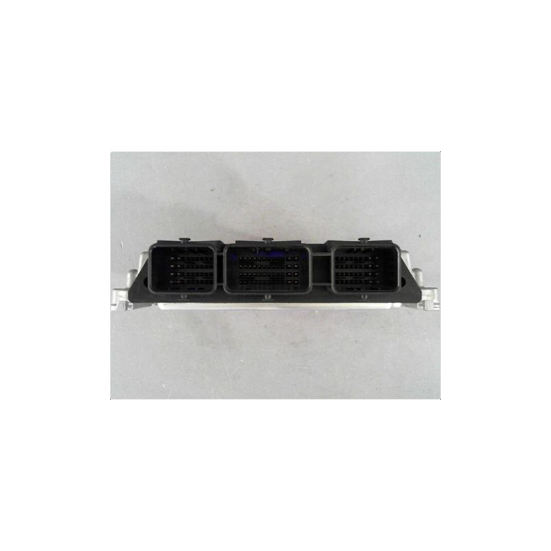 CALCULATEUR MOTEUR PEUGEOT 407 2004-2008