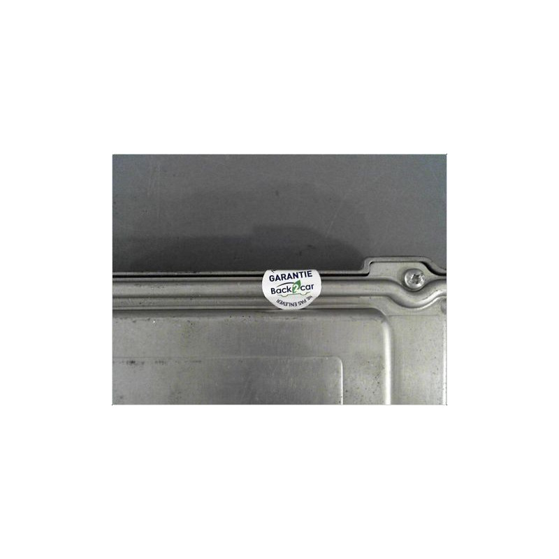 CALCULATEUR MOTEUR PEUGEOT 407 2004-2008