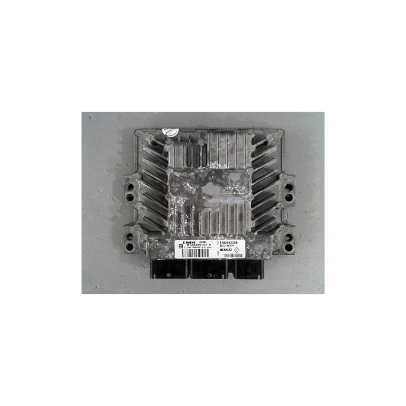 CALCULATEUR MOTEUR RENAULT MEGANE II PH1 02-05