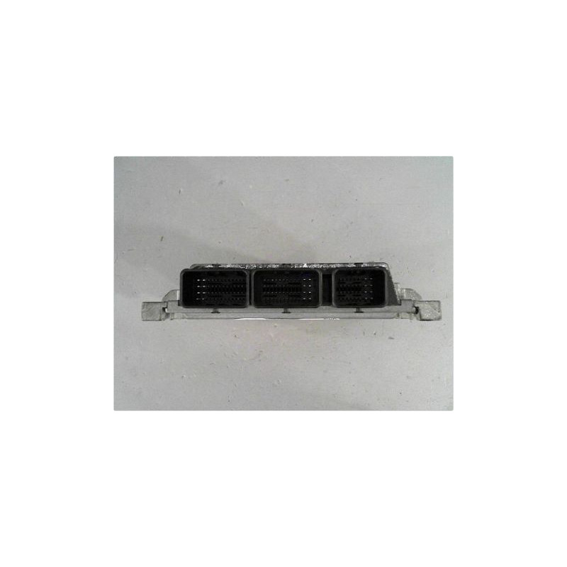 CALCULATEUR MOTEUR RENAULT MEGANE II PH1 02-05