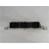 CALCULATEUR MOTEUR RENAULT MEGANE II PH1 02-05