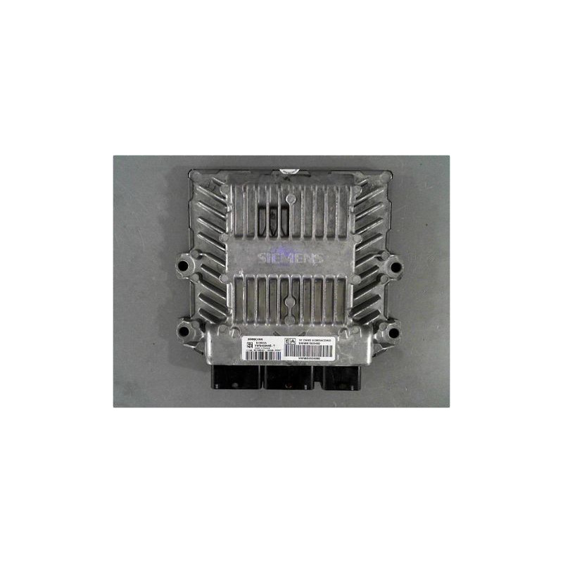 CALCULATEUR MOTEUR PEUGEOT 407 SW