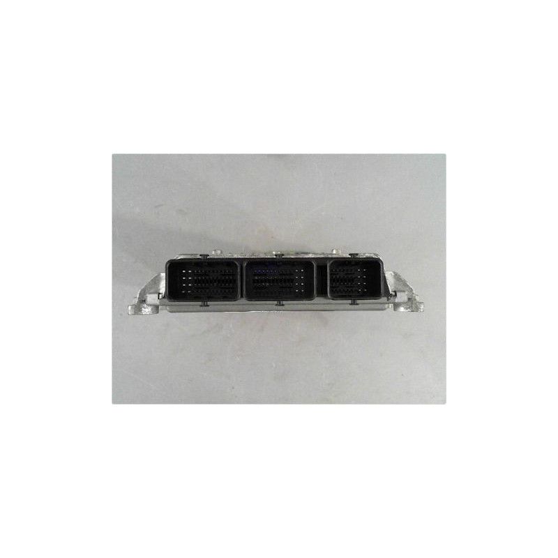 CALCULATEUR MOTEUR PEUGEOT 407 SW