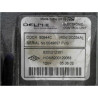 CALCULATEUR MOTEUR RENAULT CLIO II PH.2 01-06