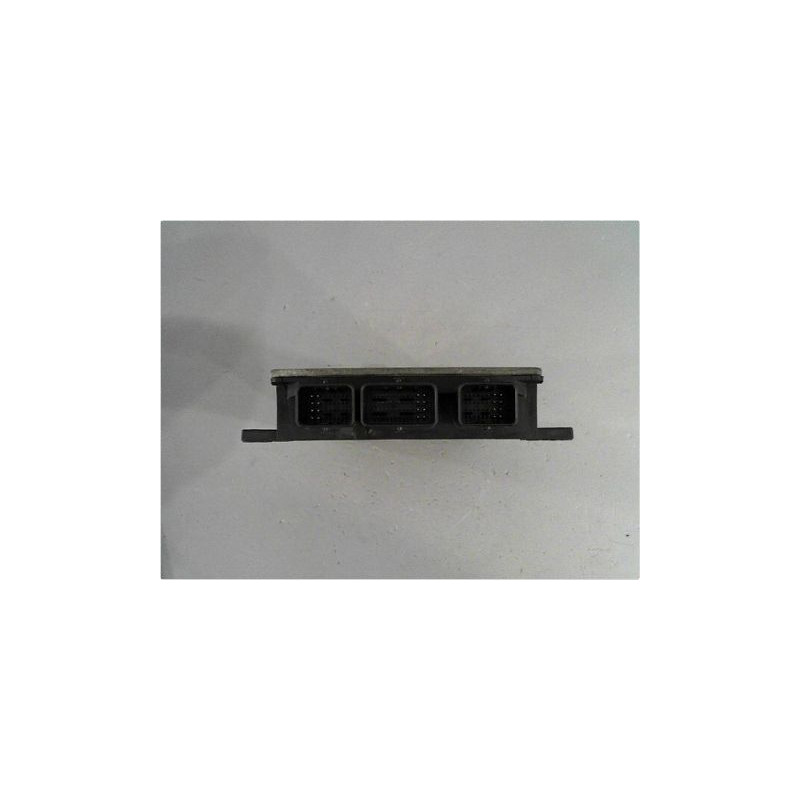 CALCULATEUR MOTEUR RENAULT CLIO II PH.2 01-06