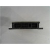 CALCULATEUR MOTEUR RENAULT CLIO II PH.2 01-06