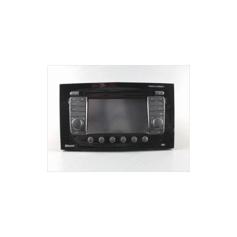 AUTORADIO OPEL CORSA (D) 11-15