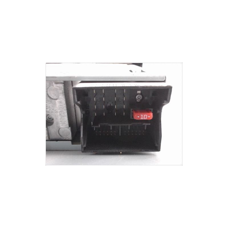AUTORADIO OPEL CORSA (D) 11-15