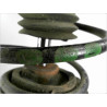 RESSORT AMORTISSEUR AVANT DROIT BMW SERIE 3 COMPACT (E46) 03-04