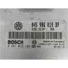 CALCULATEUR MOTEUR VOLKSWAGEN POLO IV PH2 05-09