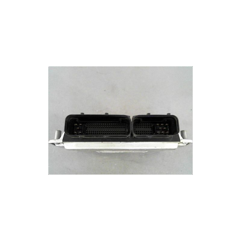 CALCULATEUR MOTEUR VOLKSWAGEN POLO IV PH2 05-09