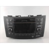 AUTORADIO SUZUKI SWIFT 05-11