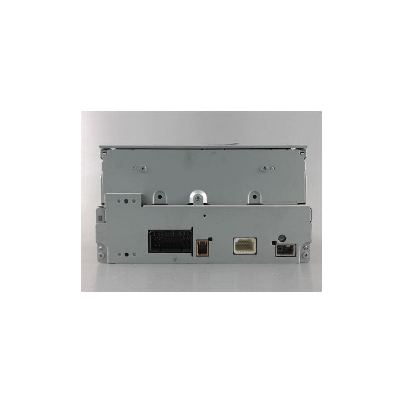 AUTORADIO SUZUKI SWIFT 05-11