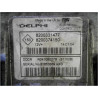 CALCULATEUR MOTEUR RENAULT CLIO II PH.2 01-06